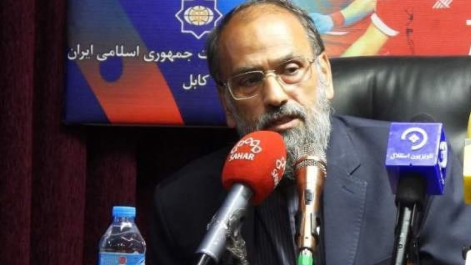 افغانستان : قندهار ته د ایران د سفارت د مرستیال سفر؛ د ملا شیرین سره د لیدنې په اړه بېلابېل راپورونه