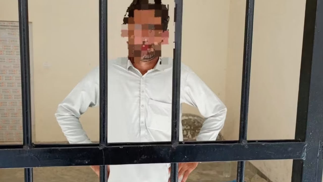 باجوړ د نجونو کالج د ځورونې په قضیه کې تورن کس نیول شوی، مقدمه درج شوې