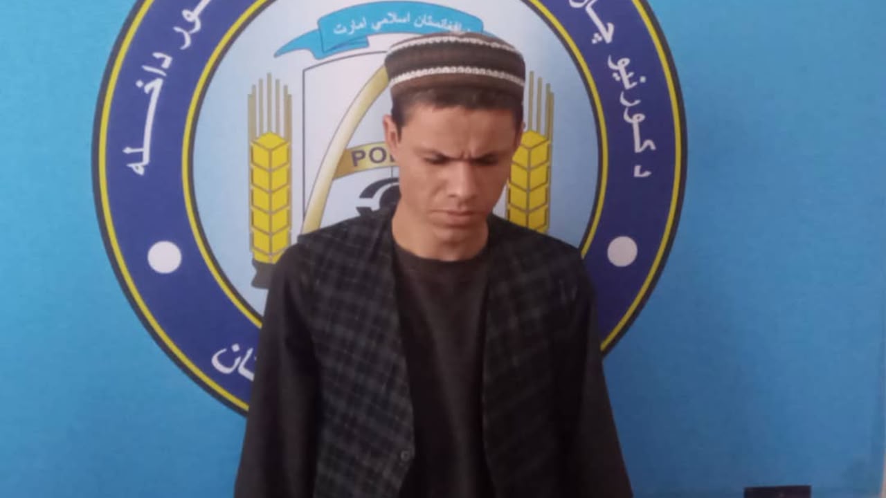 افغانستان : تخار کې د یوه زده‌کوونکي د وهلو په تړاو د مدرسې ښوونکی نیول شوی