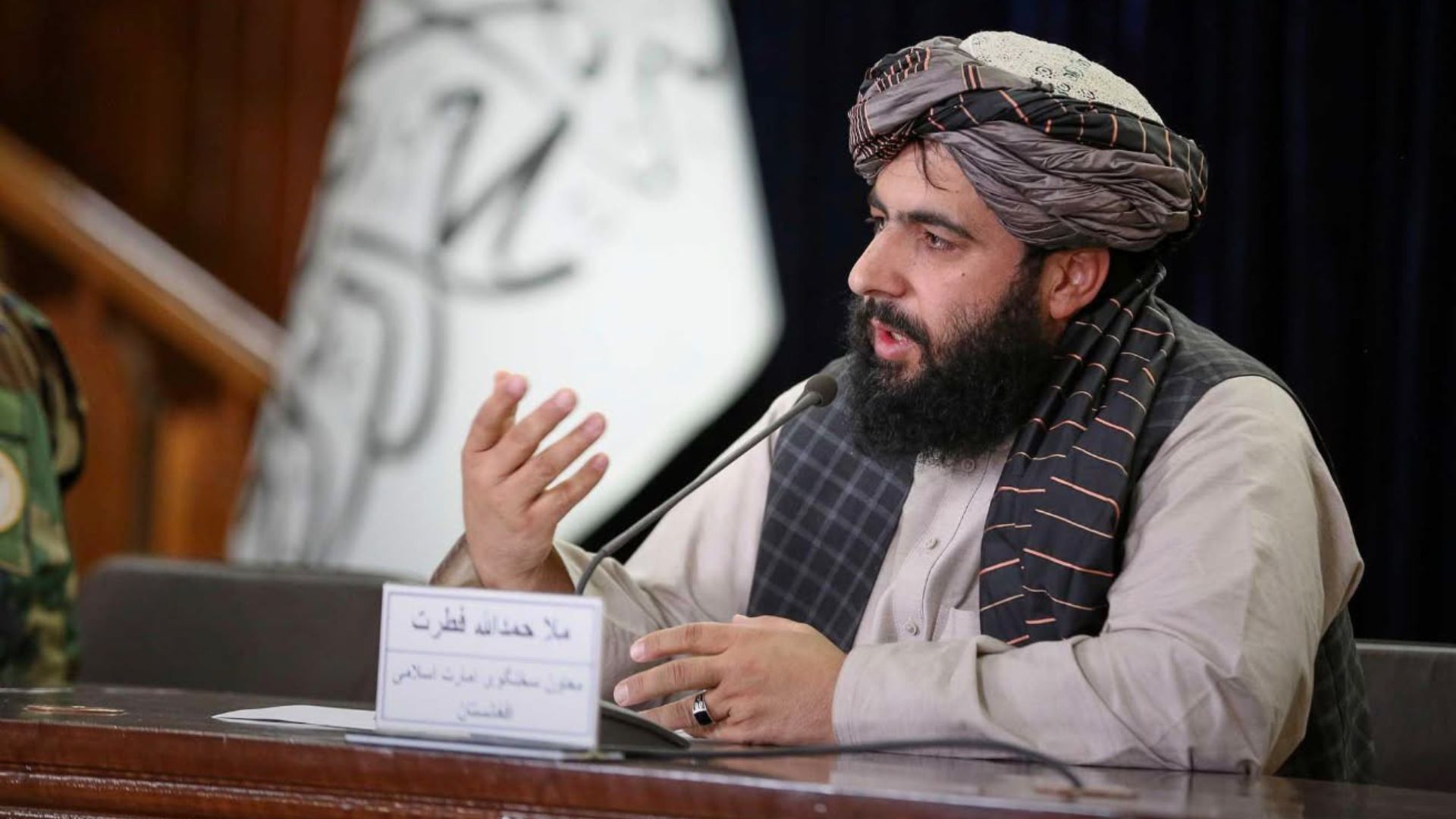 طالبان په افغانستان کې د القاعدې د بیا منظمېدو په اړه د واشنګټن پوسټ راپور ردوي