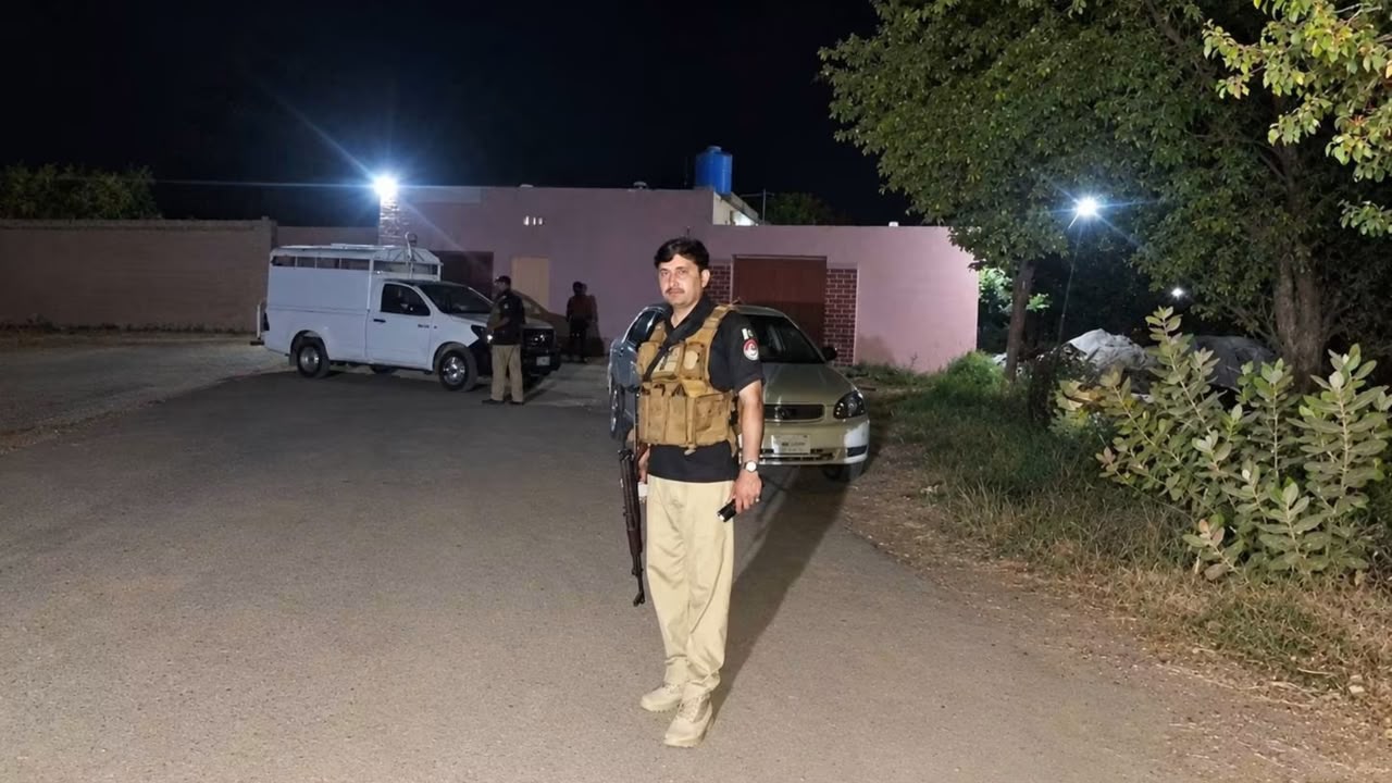 شمالي وزیرستان: د څو ورځو راهیسې د لادرکه څلورو کسانو مړي موندل شوي