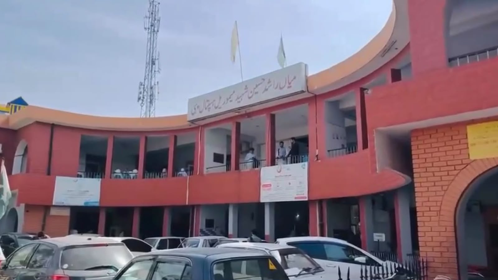 نوښار : پر ځوان د جنسي تېري په تور د یو کس پر ضد مقدمه ثبت شوې