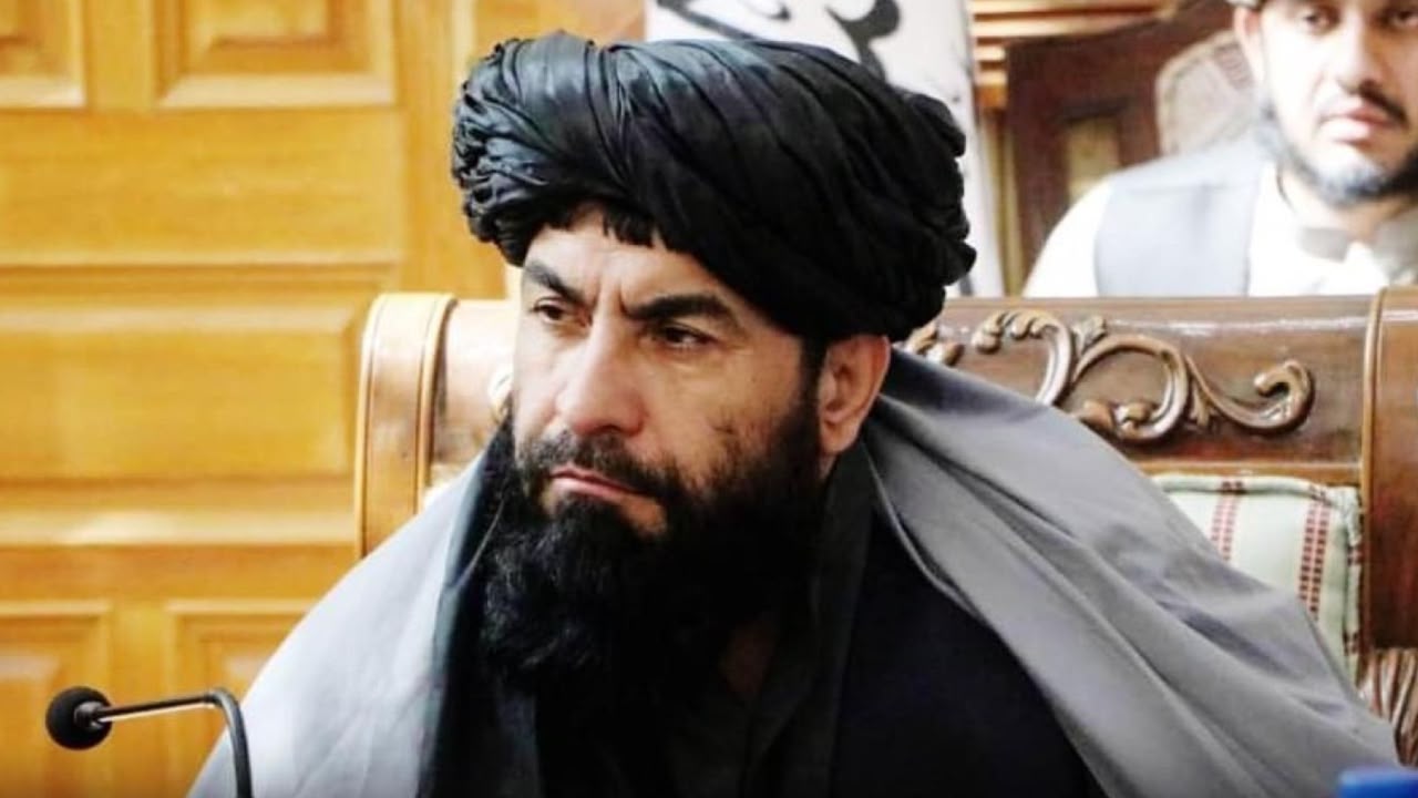 افغانستان : د بلخ طالب والي د امنیتي ګواښونو پر وړاندې د چمتووالي غوښتنه کړې