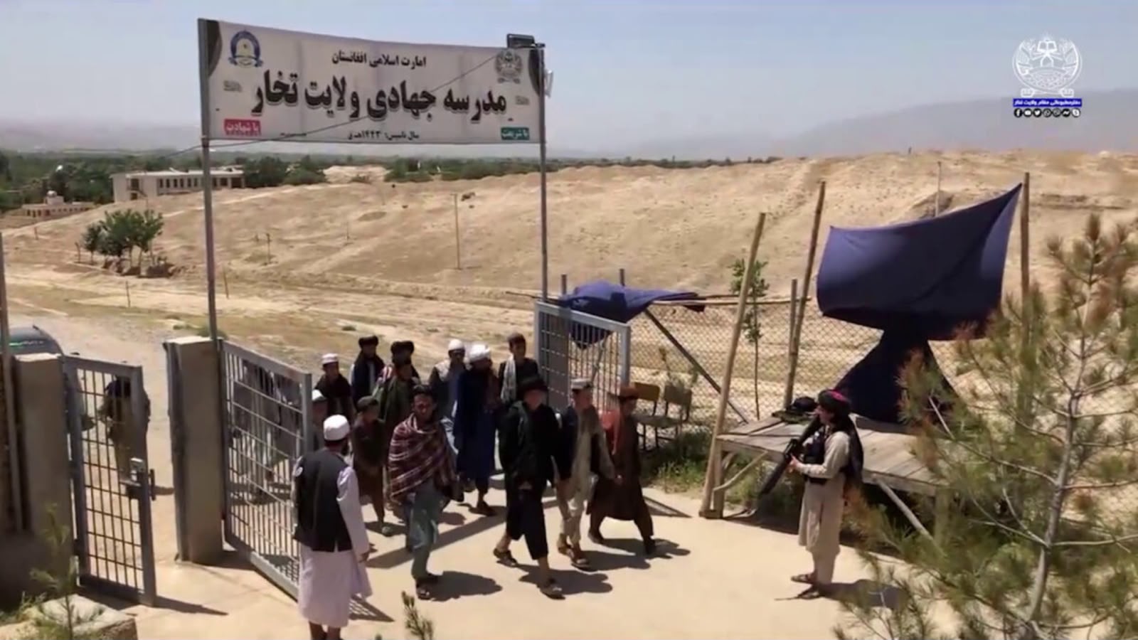 په افغانستان کې د مدرسو پراختیا؛ نوي نسل ته څه ورزده کېږي؟