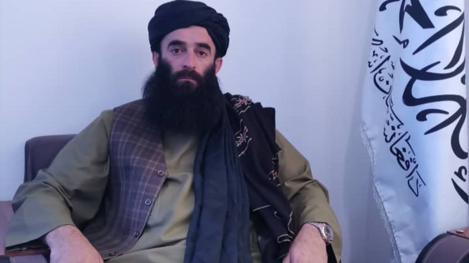 افغانستان : عبدالحمید خراساني د ګلبدین حکمتیار د اعدام غوښتنه کړې، د طالبانو پر مشرانو یې هم نیوکې کړې
