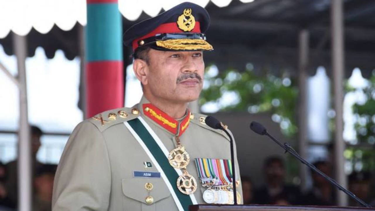 اکانومسټ: ایا د پاکستان پوځ د سیاسي ګوندونو د کمزوري کولو لپاره د صوبو پر وېش غور کوي؟