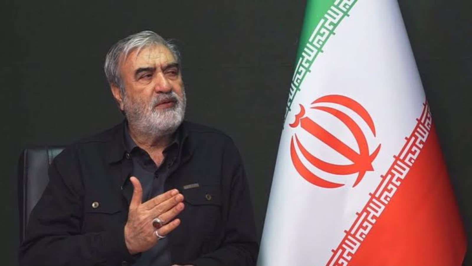ایران خبرداری ورکړی، که امریکا او اسرائیل پرې بیا حملې وکړي، د خلیج هېوادونو ملکي تاسیسات به هم په نخښه کړي