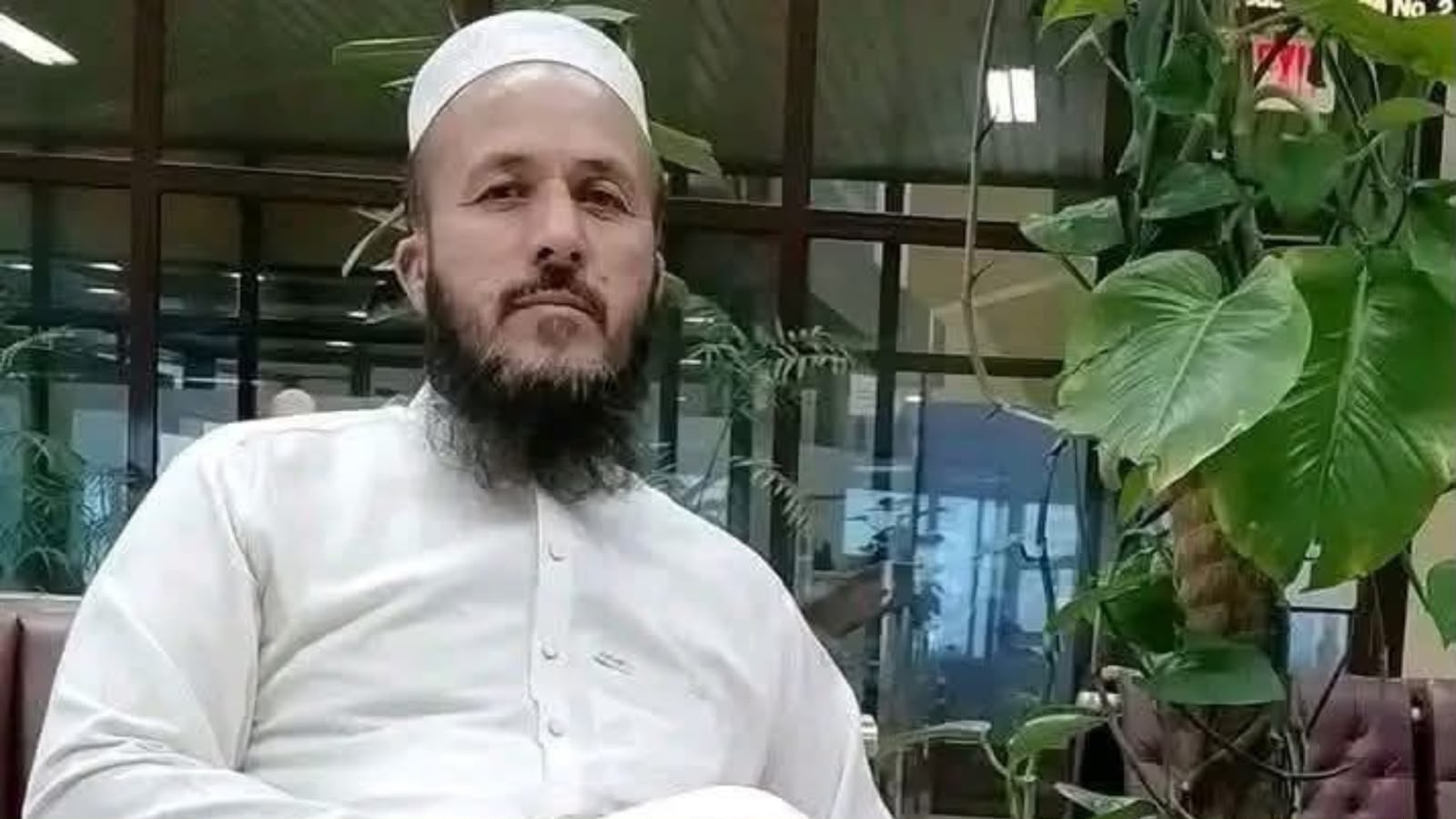 باجوړ کې د ناڅرګنده وسله والو په ډزو ملک تمریز خان وژل شوی