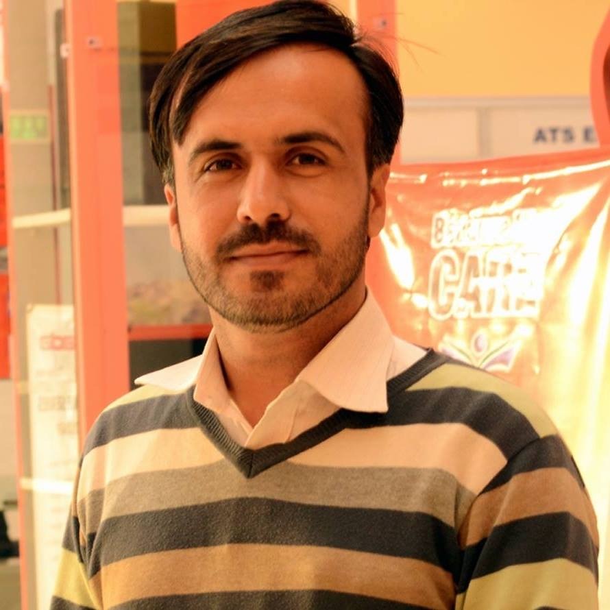 خانزیب محسود