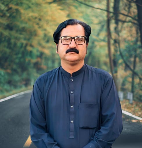 جاوید ملنګ