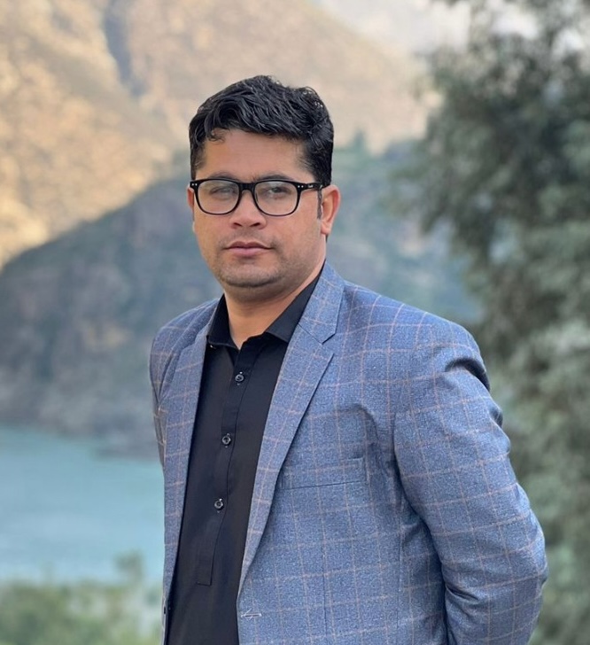 پامیر جان