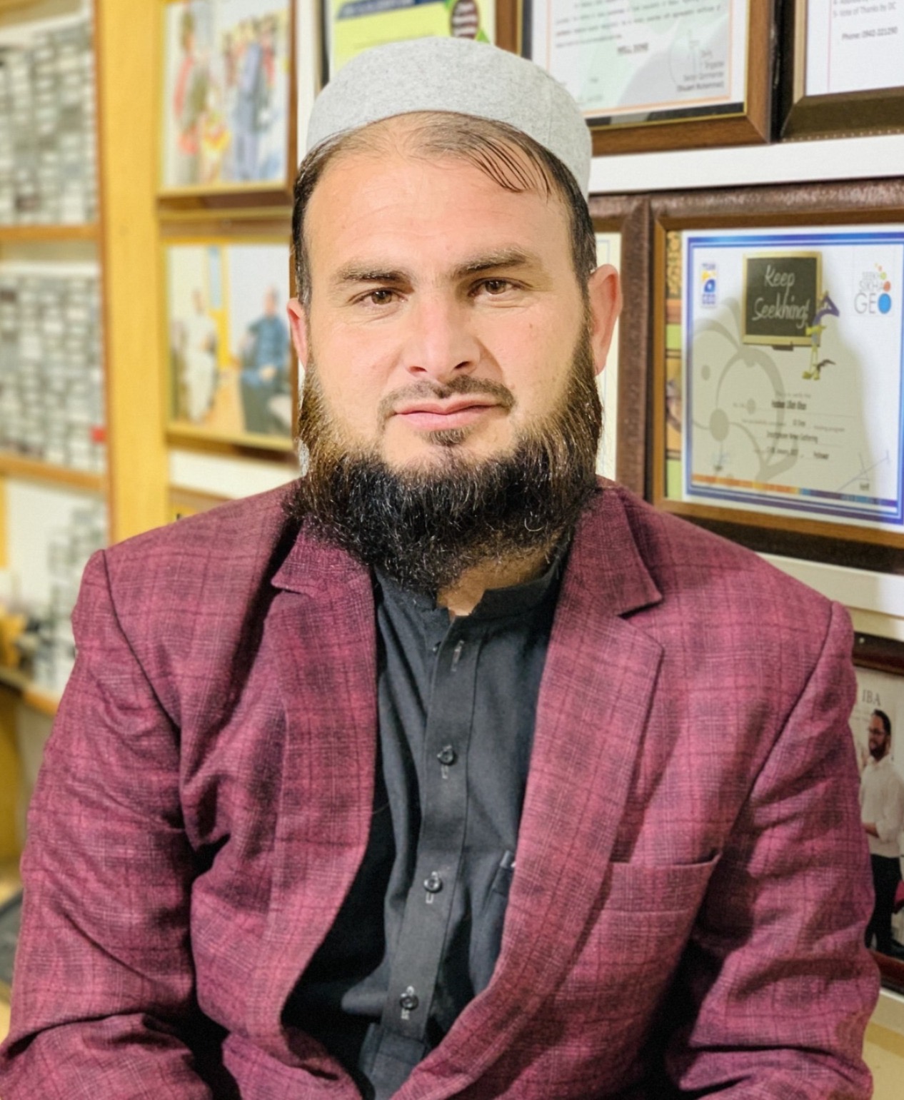 محمد بلال یاسر