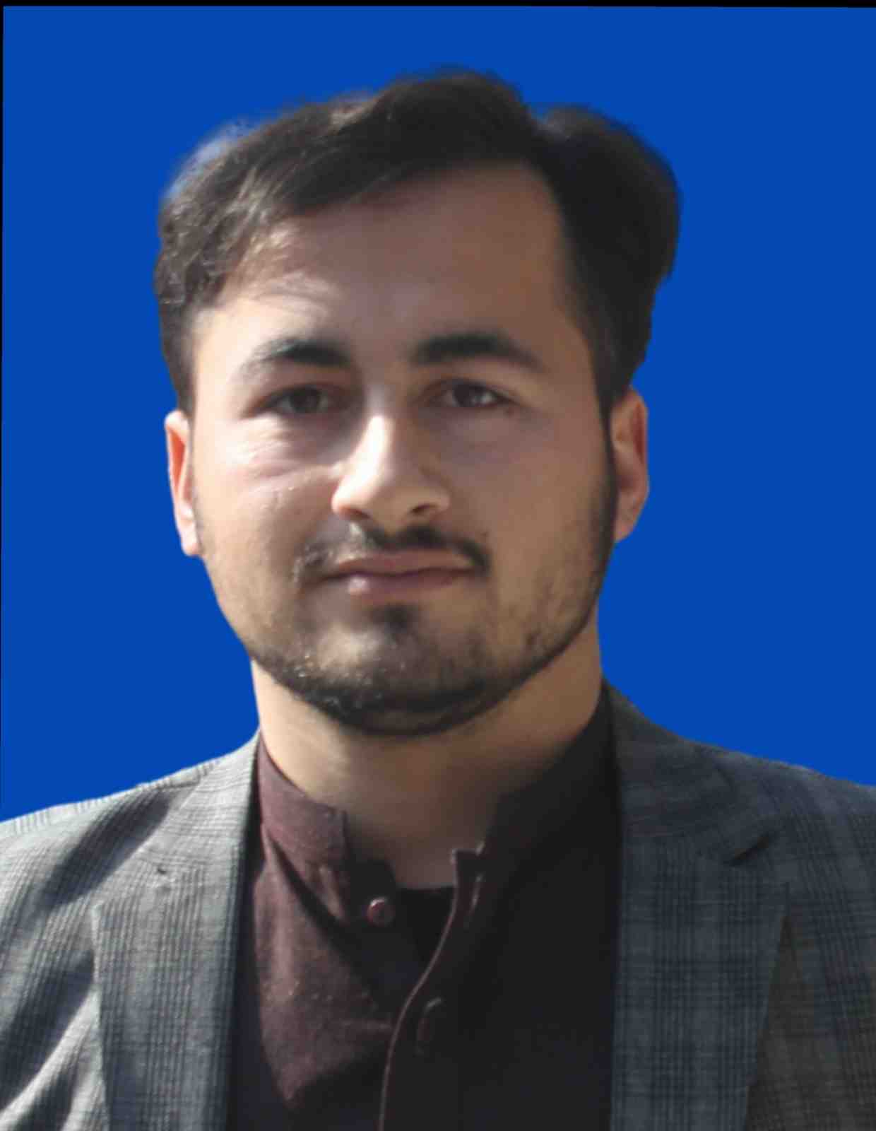 محمد انس