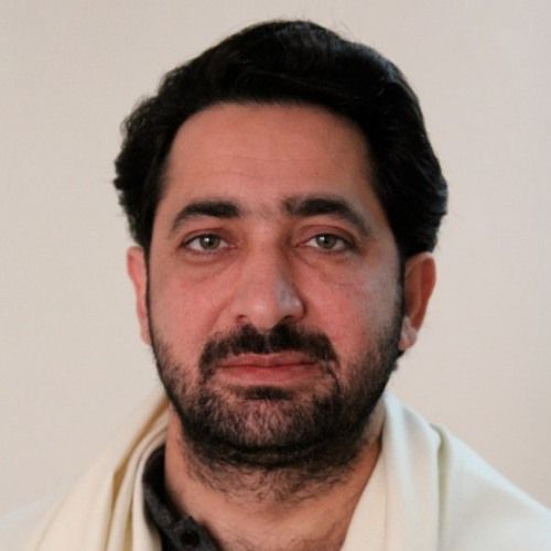 صفدر داوړ
