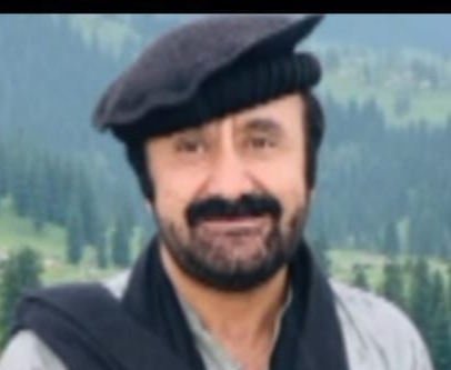 ظفر وزير 