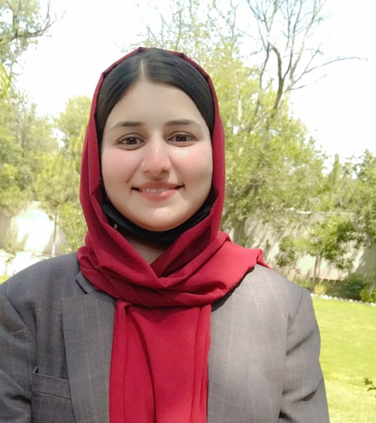 ایمان علي
