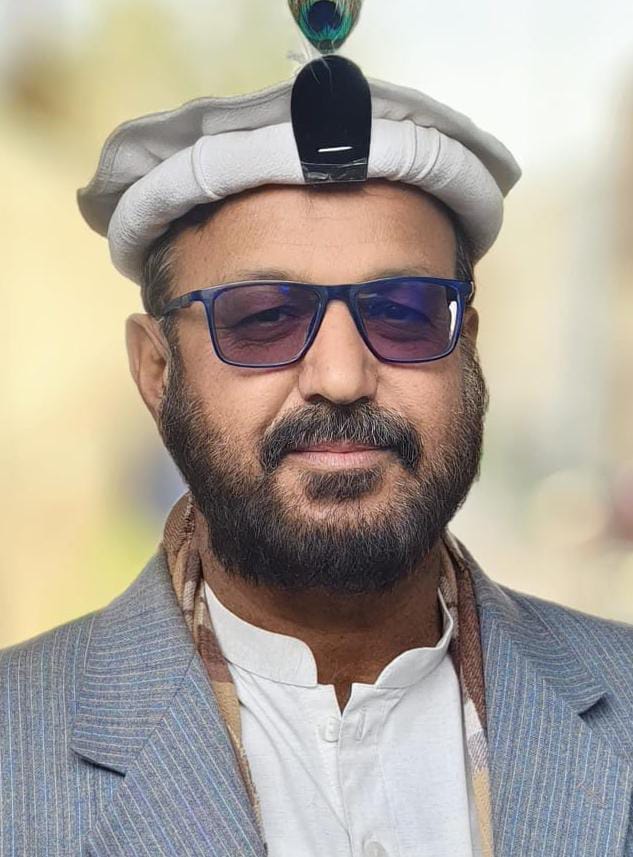 عبد السلام بېتاب