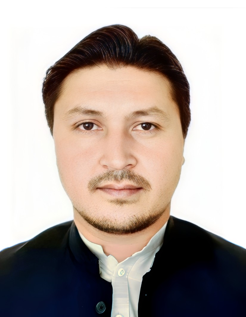 امان علي شینواری