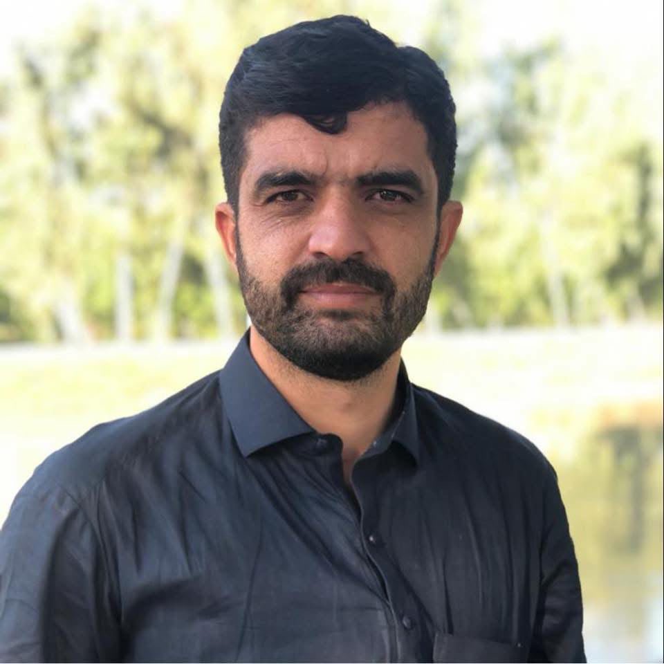 ارشد مومند