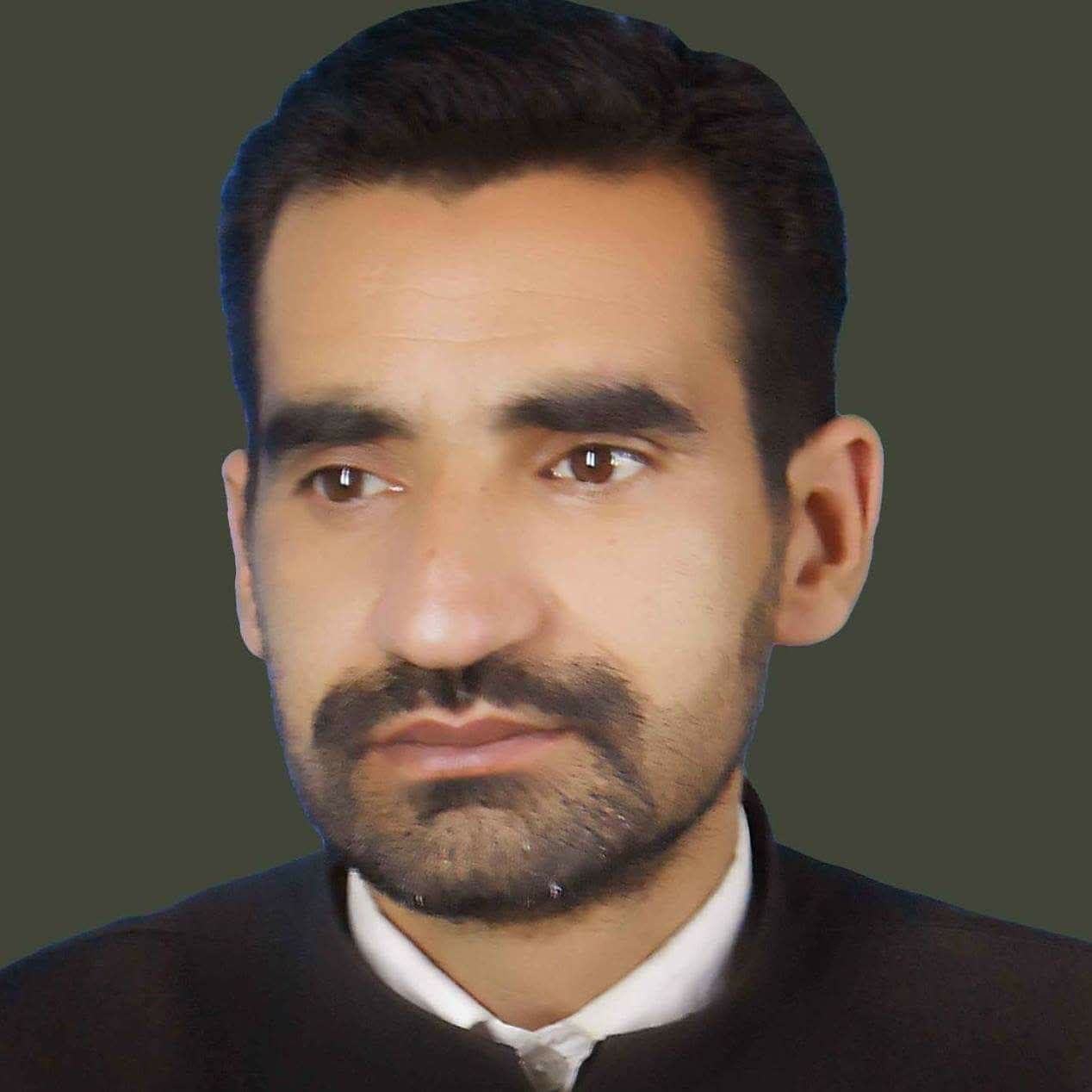سید اصف شاه کاکاخیل