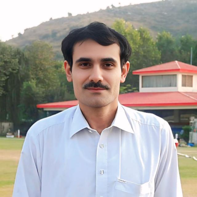 ریاض الحق