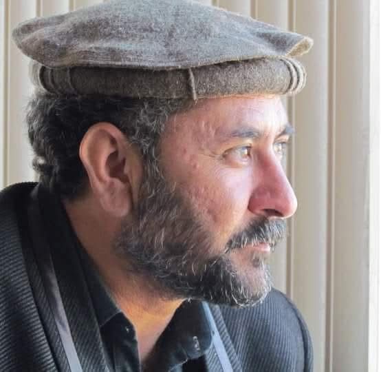 عصمت علي اخون
